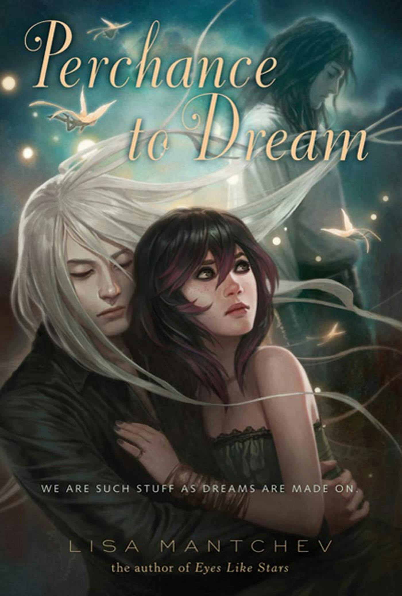 What dreams really are?. We all dream. We have pleasant dreams…, by  Masculine & Feminine, PRAGMA.Love