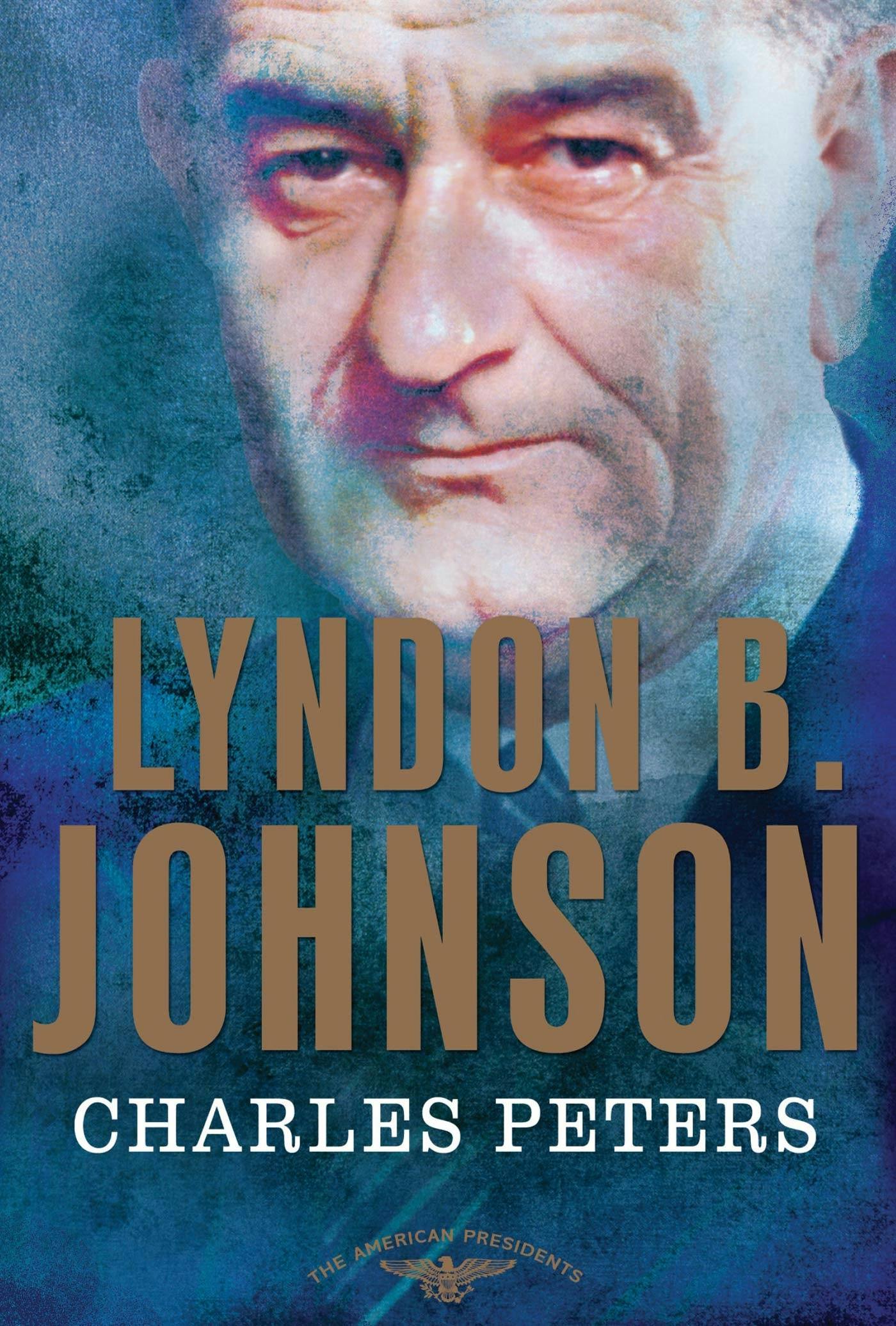 Lyndon B. Johnson