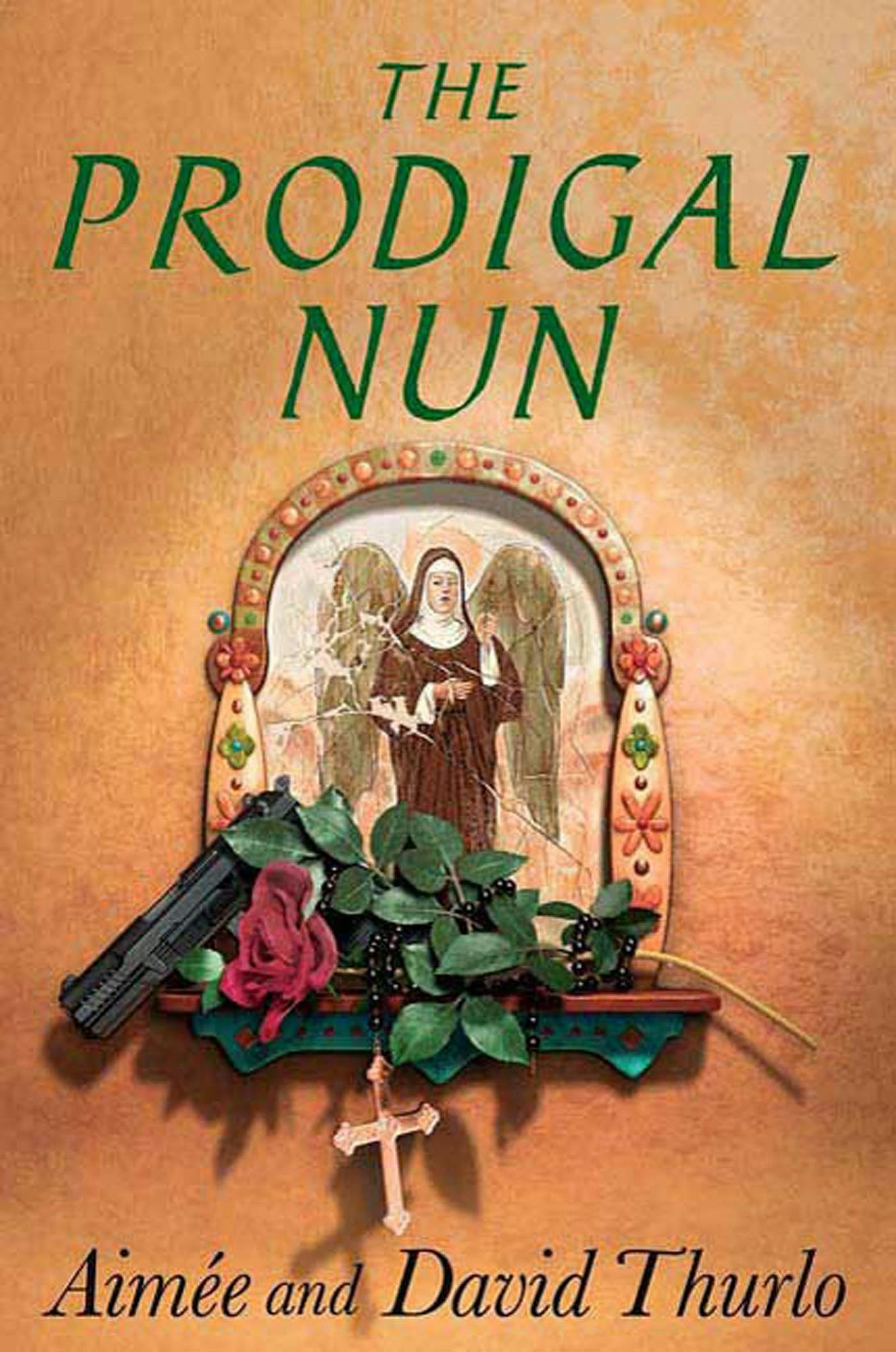 Image of The Prodigal Nun