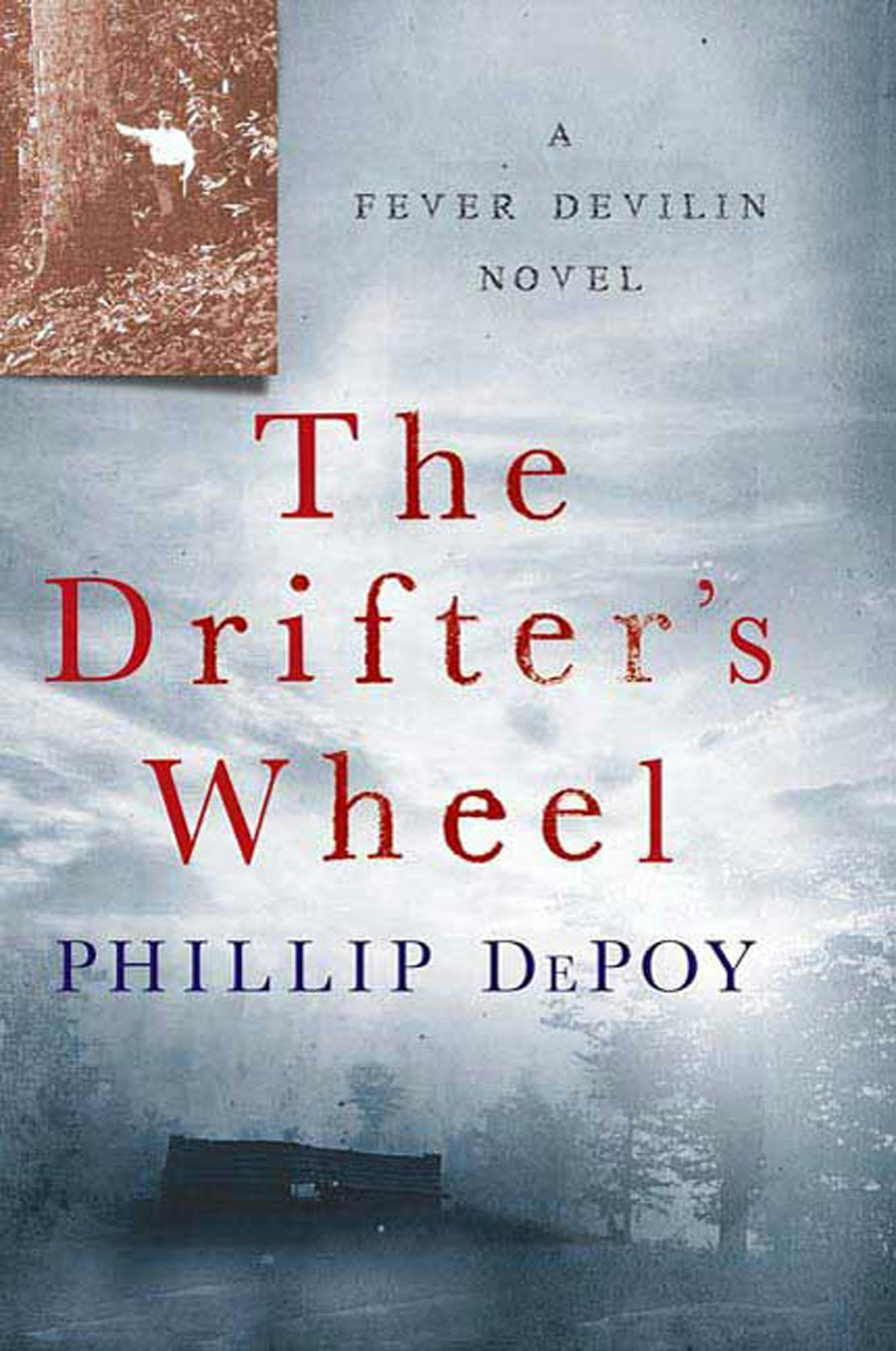 Image of The Drifter's Wheel