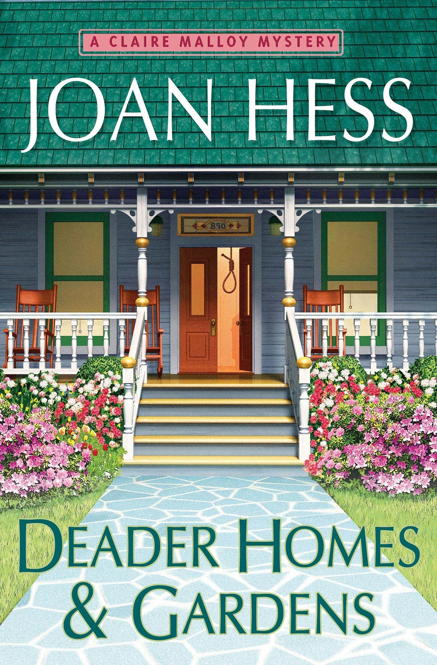Image of Deader Homes and Gardens