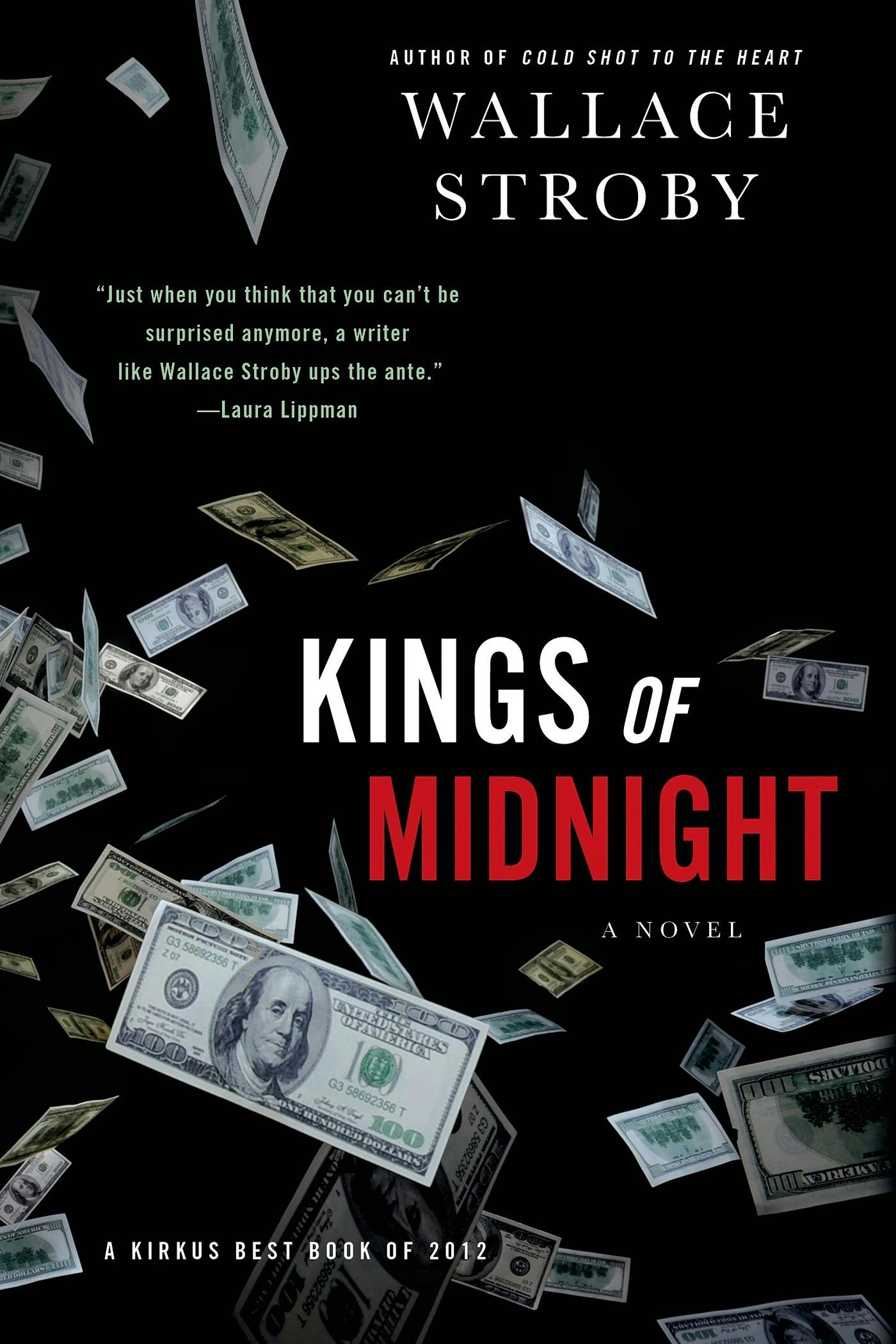 Image of Kings of Midnight
