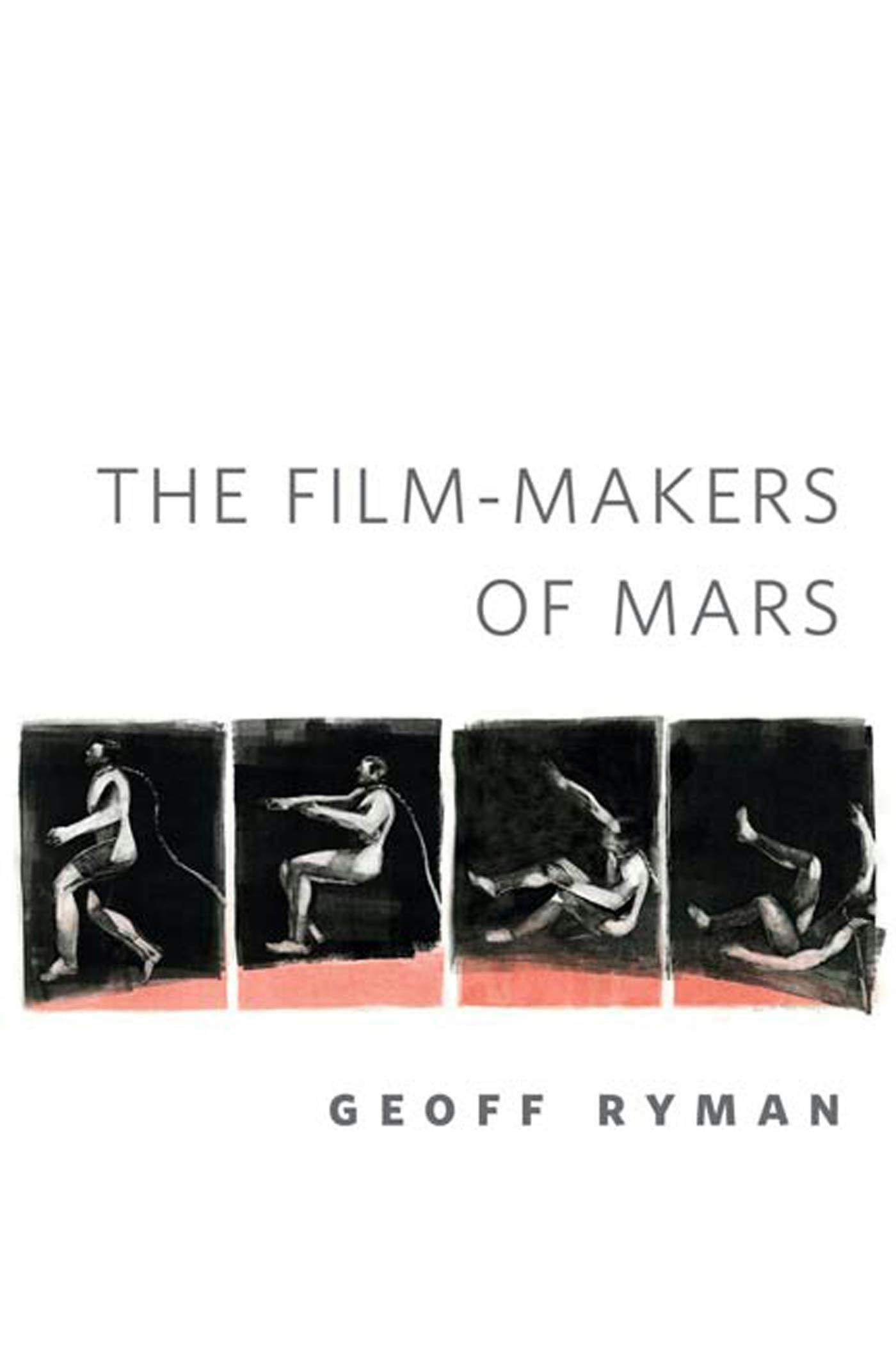 Image of The Film-makers of Mars