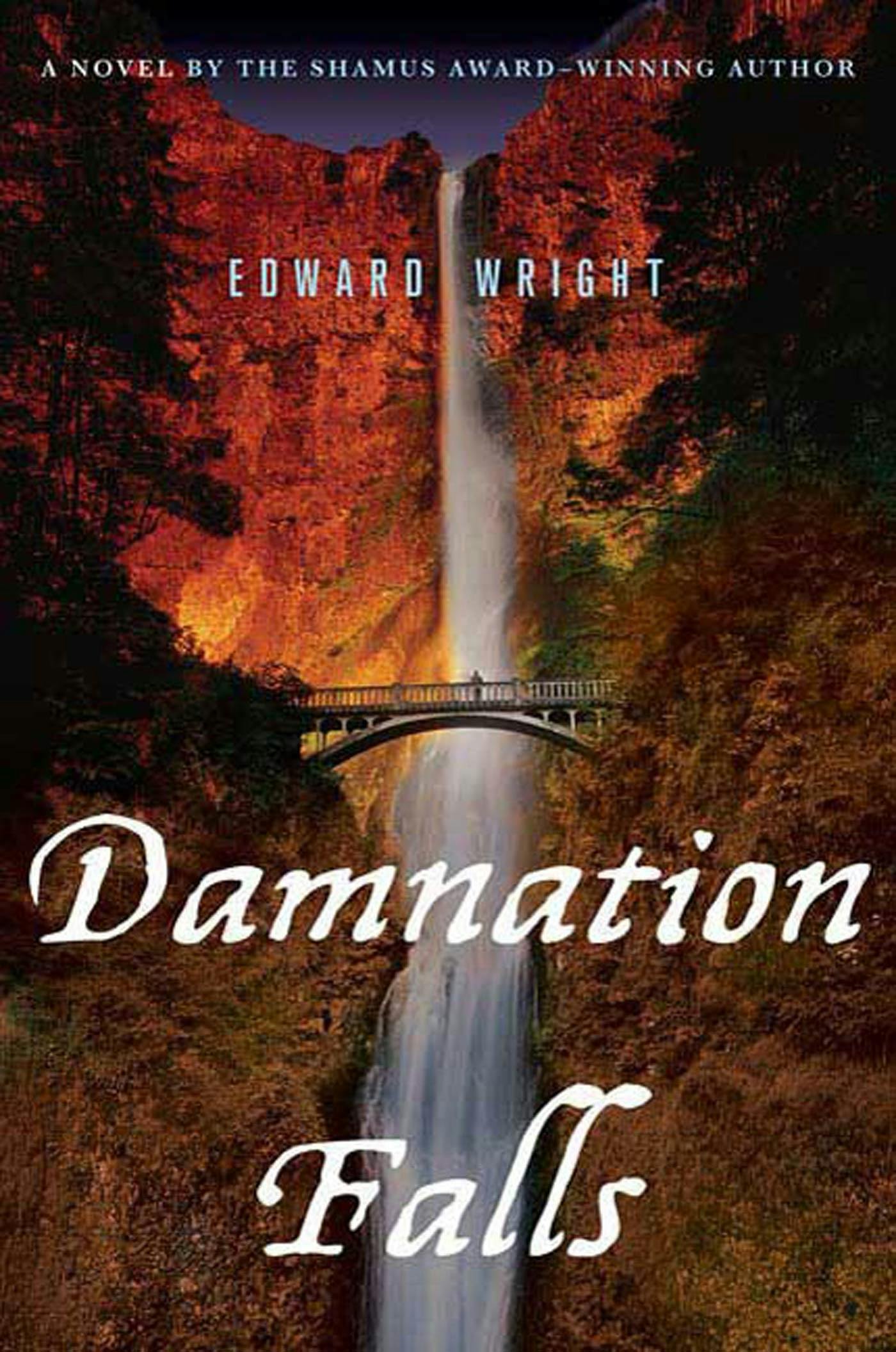 Damnation Falls photo