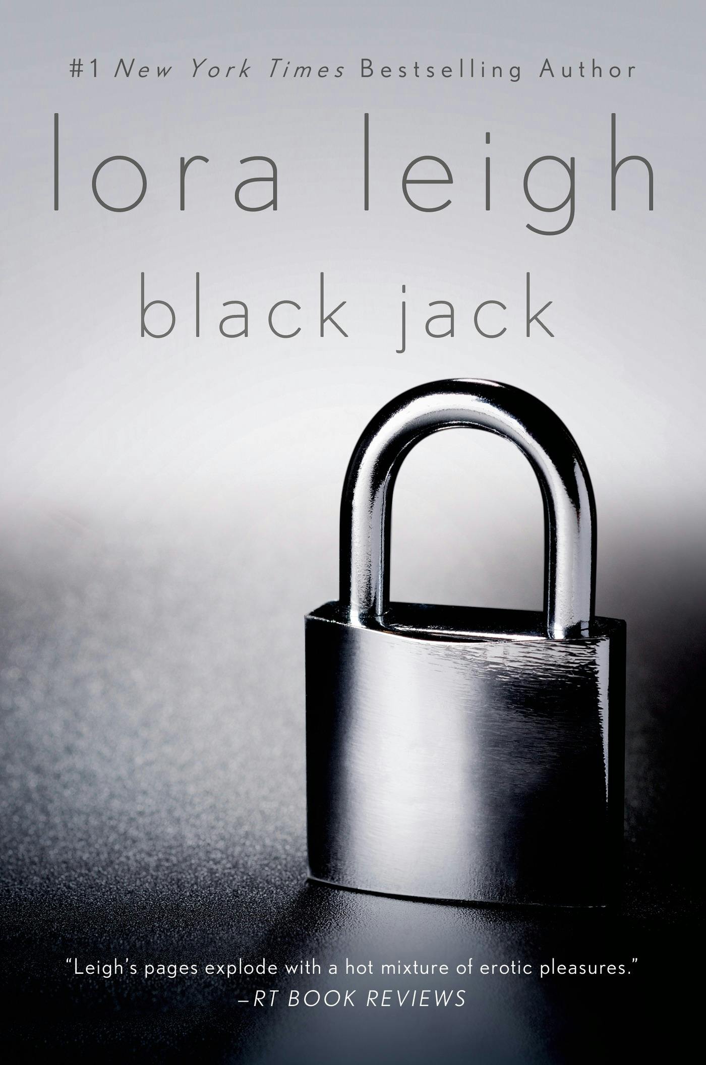 Image of Black Jack