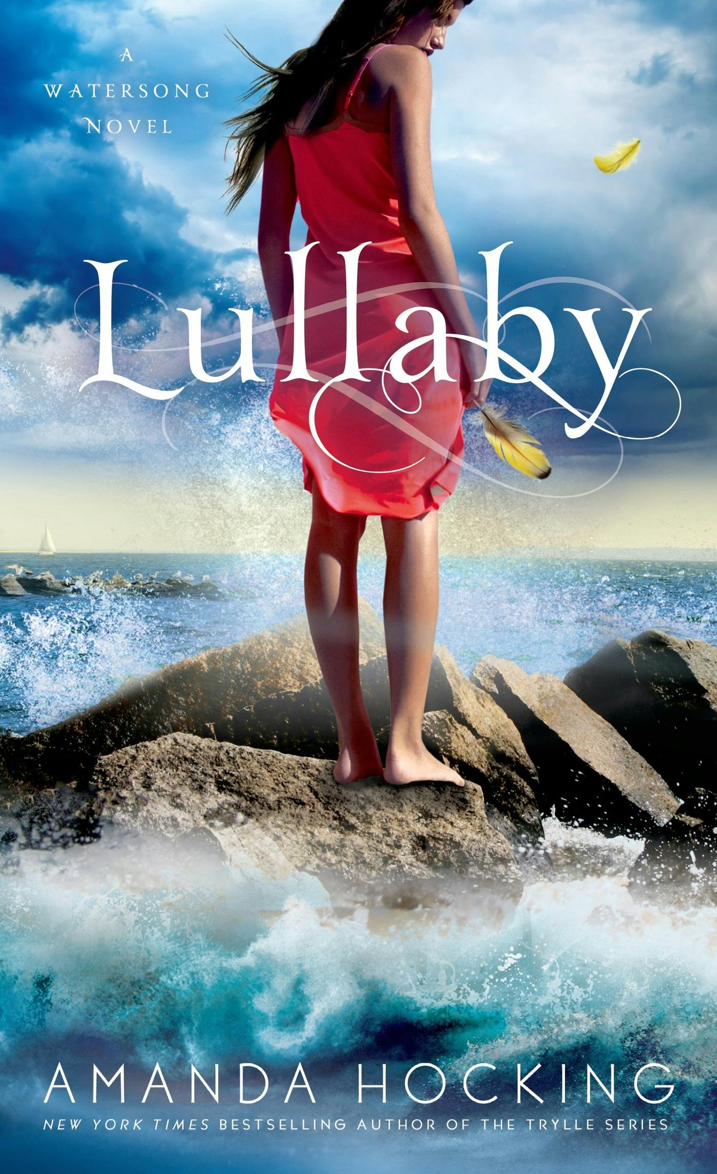 Image of Lullaby