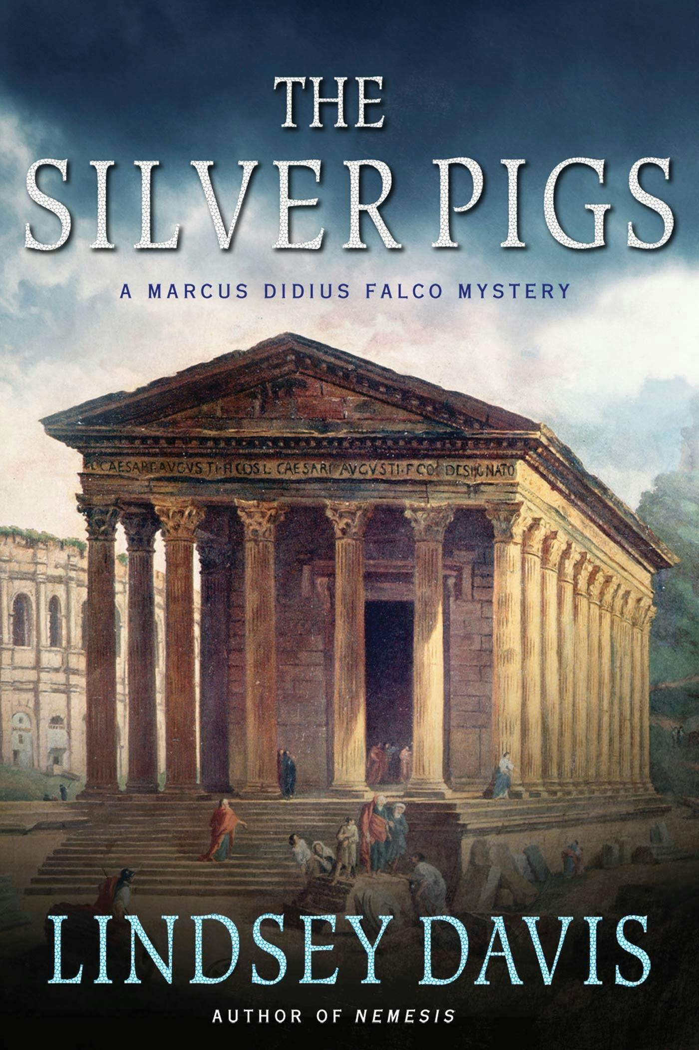 The Silver Pigs