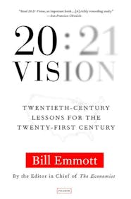 20 21 Vision