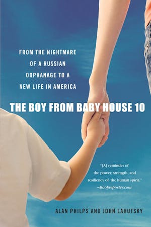 The Boy from Baby House 10