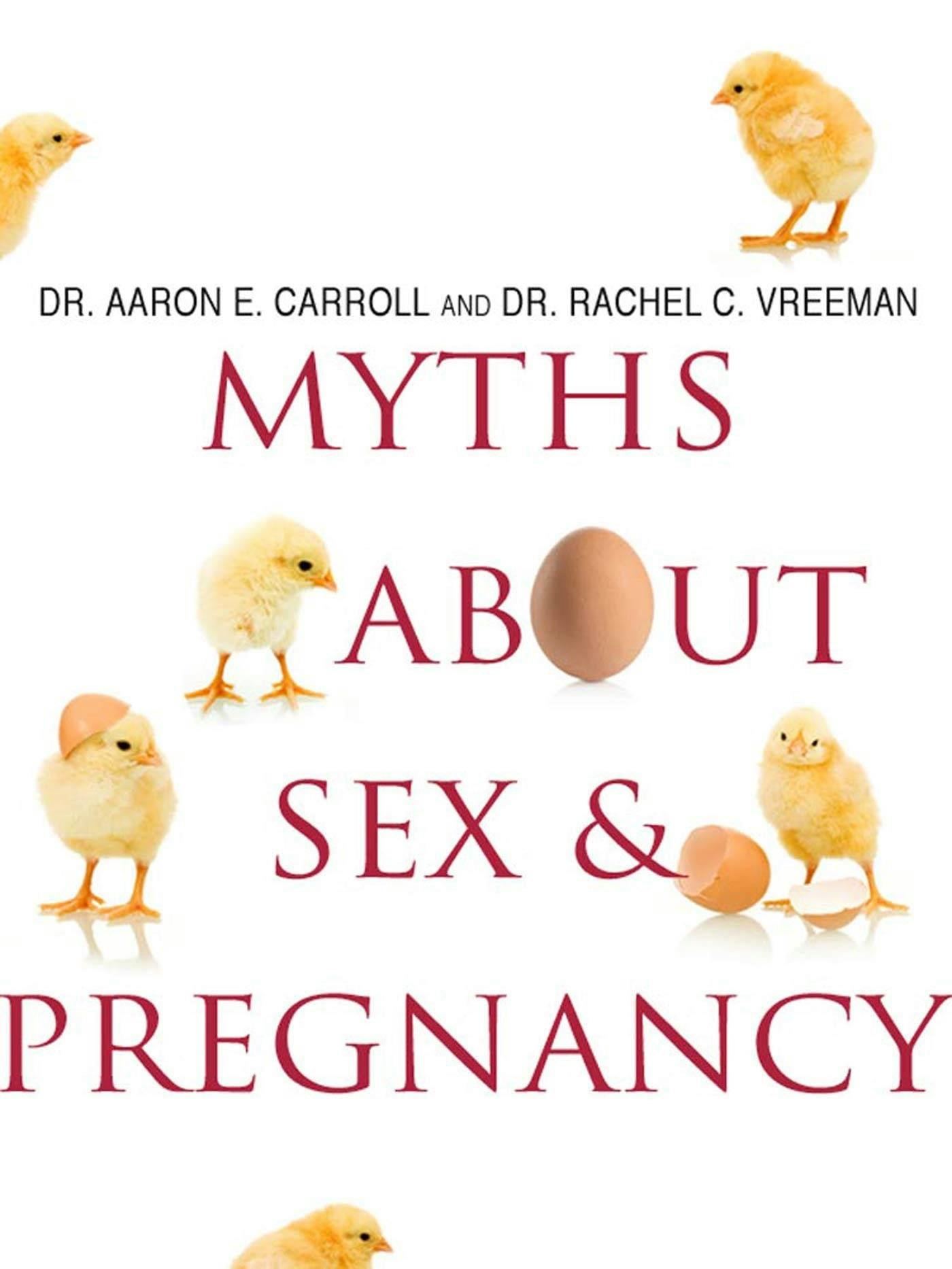 Myths About Sex & Pregnancy