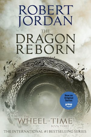 The Dragon Reborn