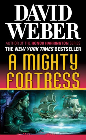 A Mighty Fortress