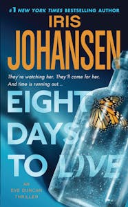 Eight Days To Live