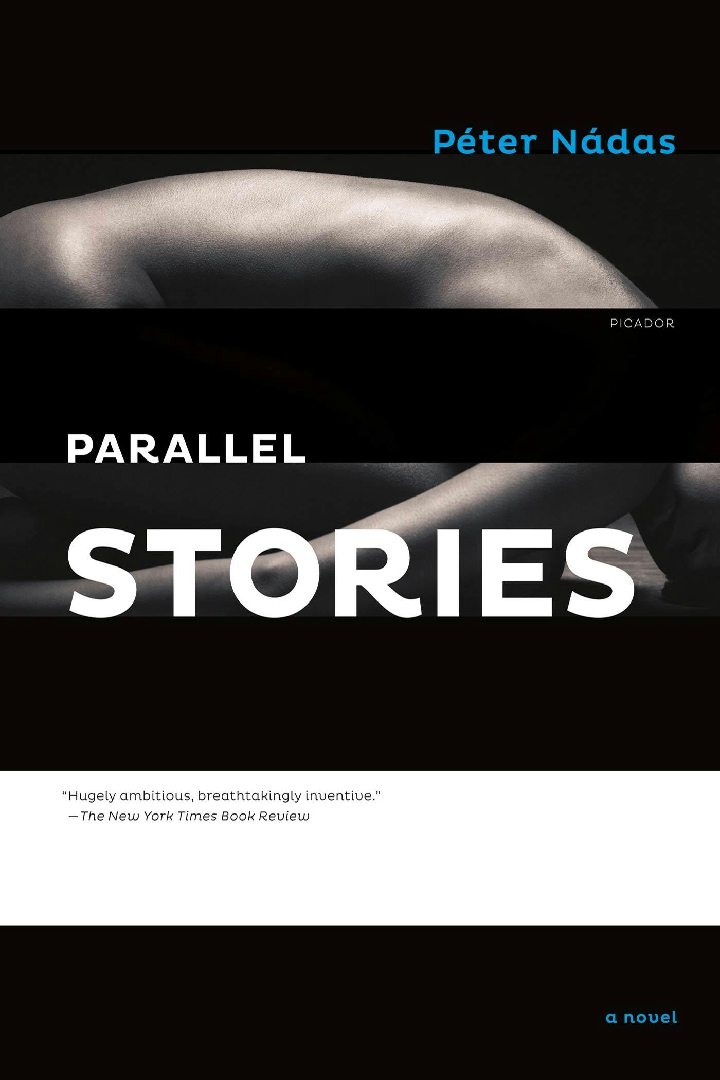 Parallel Stories pic