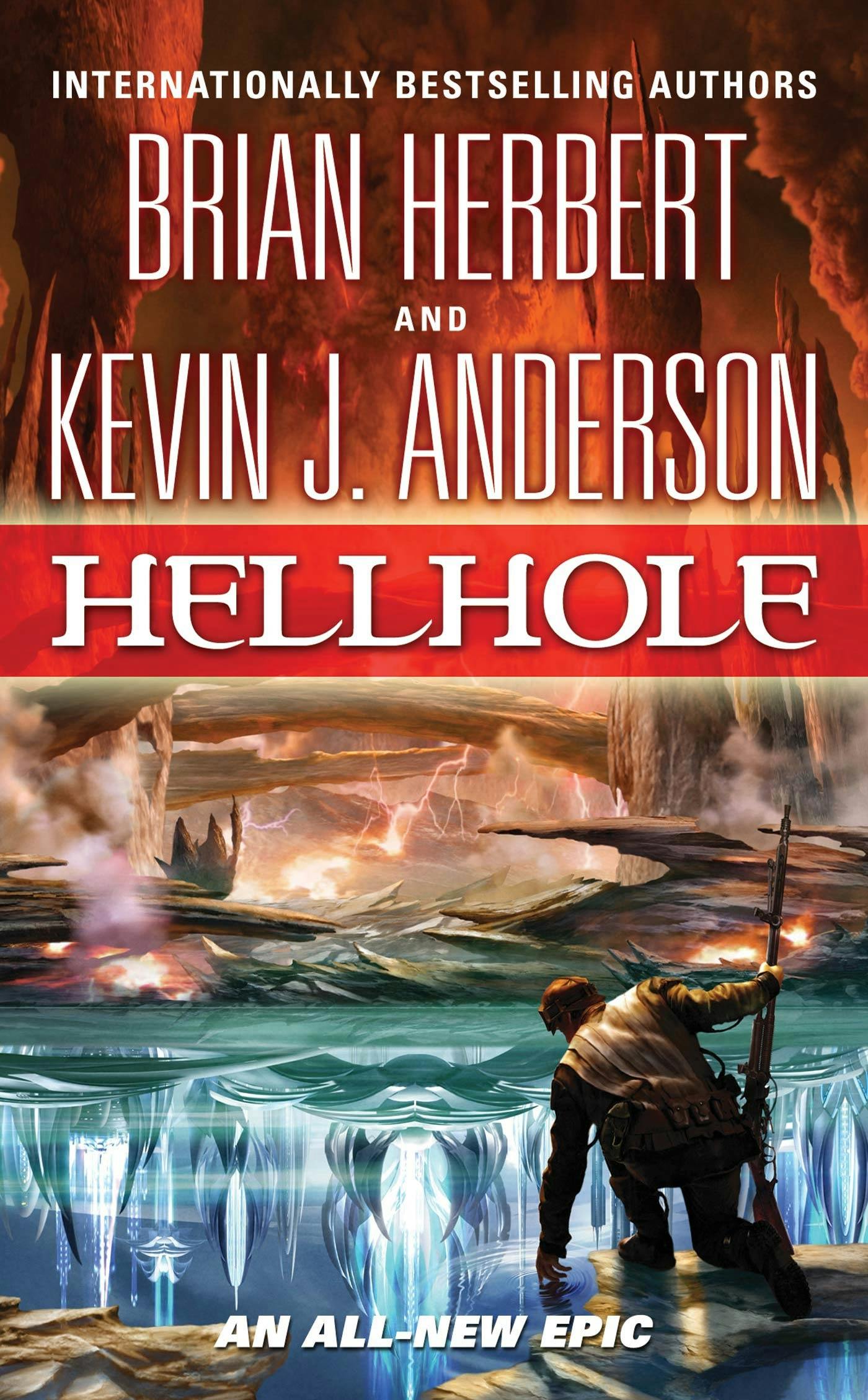 Image of Hellhole