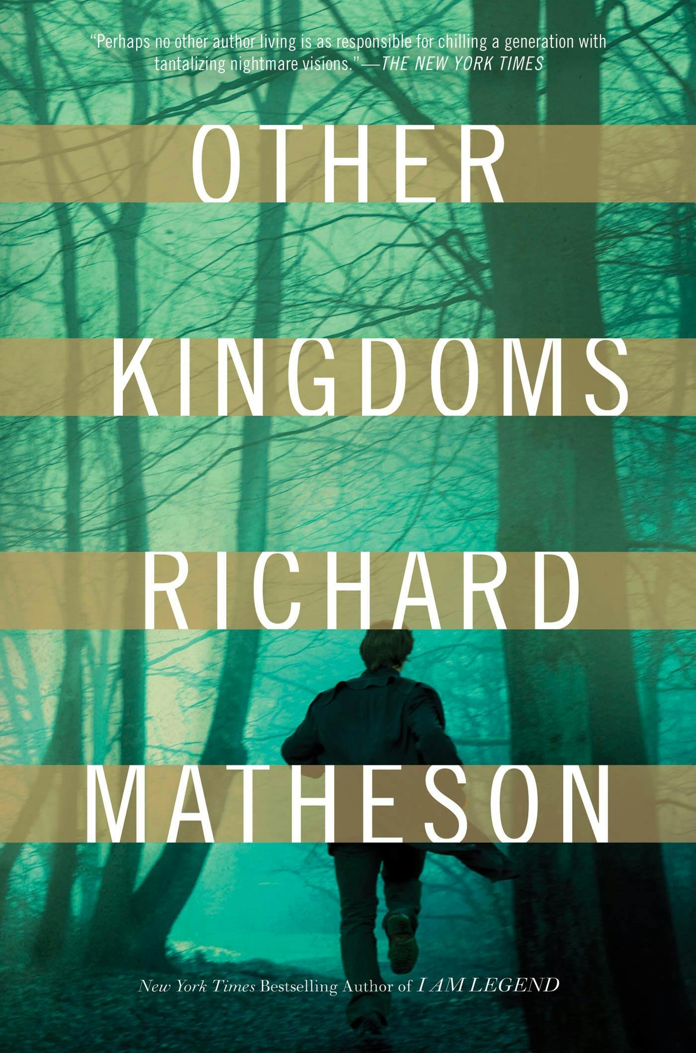 Other Kingdoms