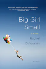Big Girl Small