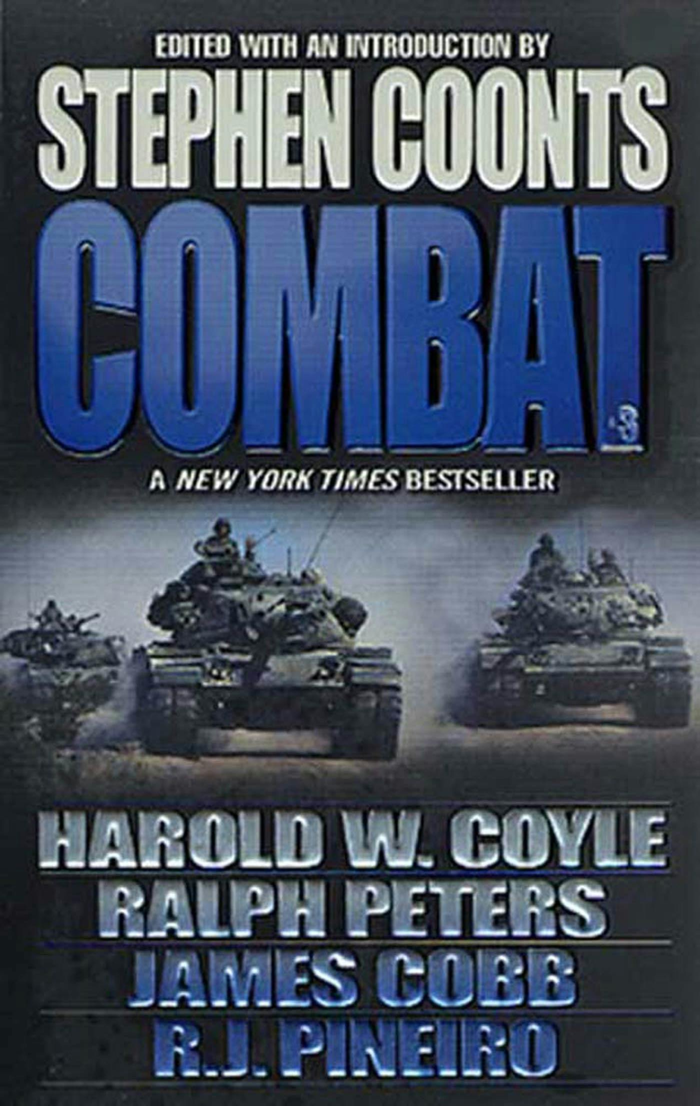 Cover for the book titled as: Combat, Vol. 3