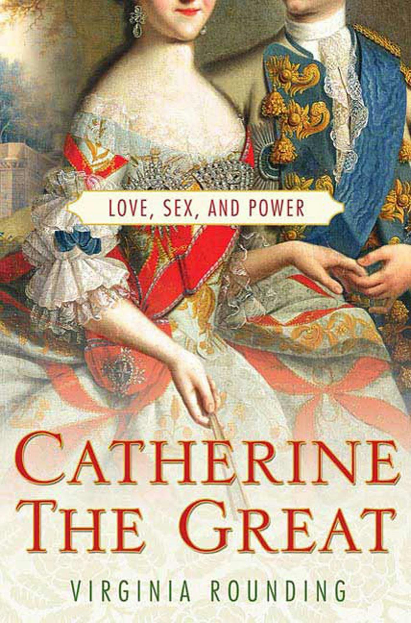 Catherine the Great pic image