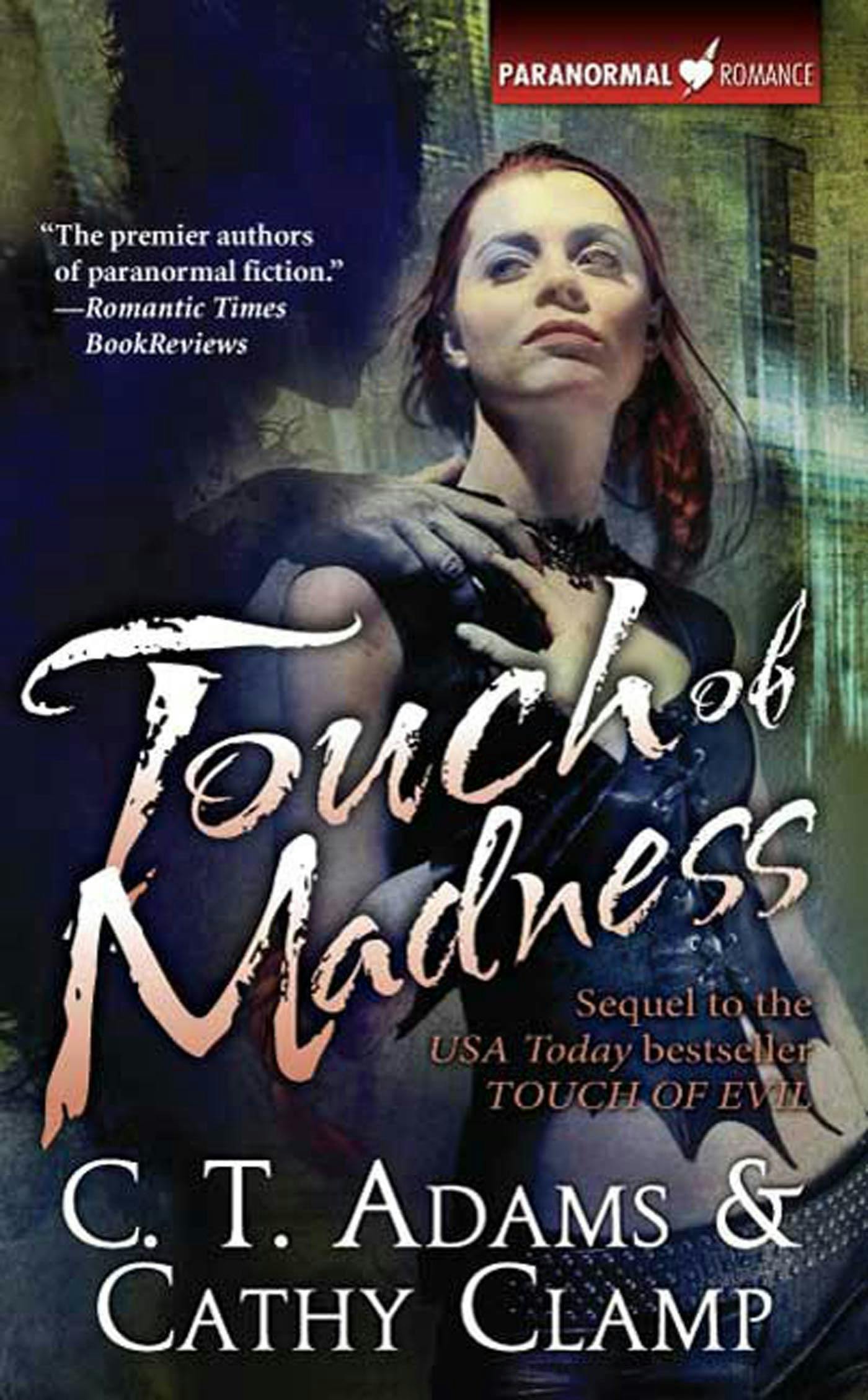 Touch of Madness