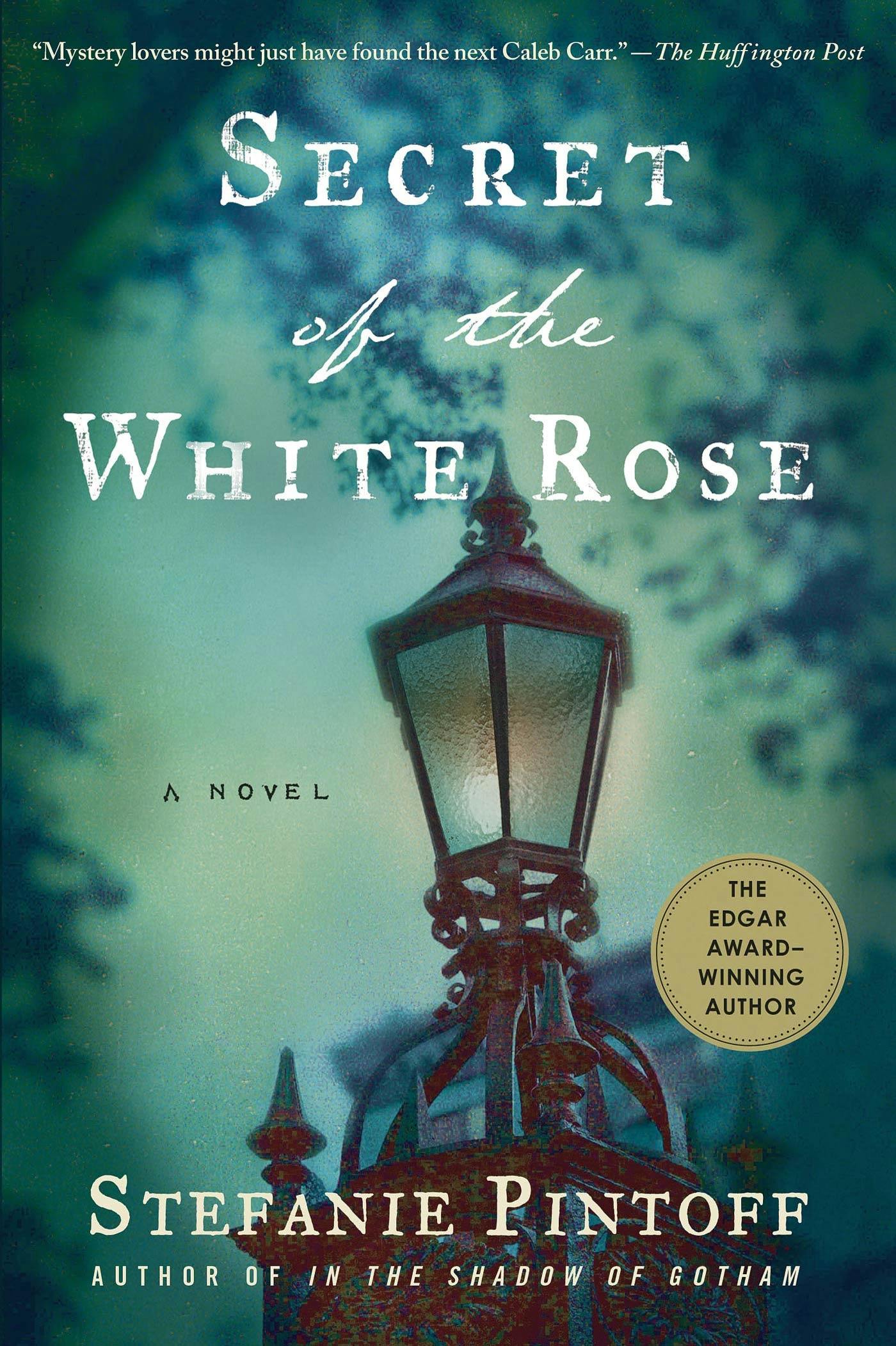 Image of Secret of the White Rose