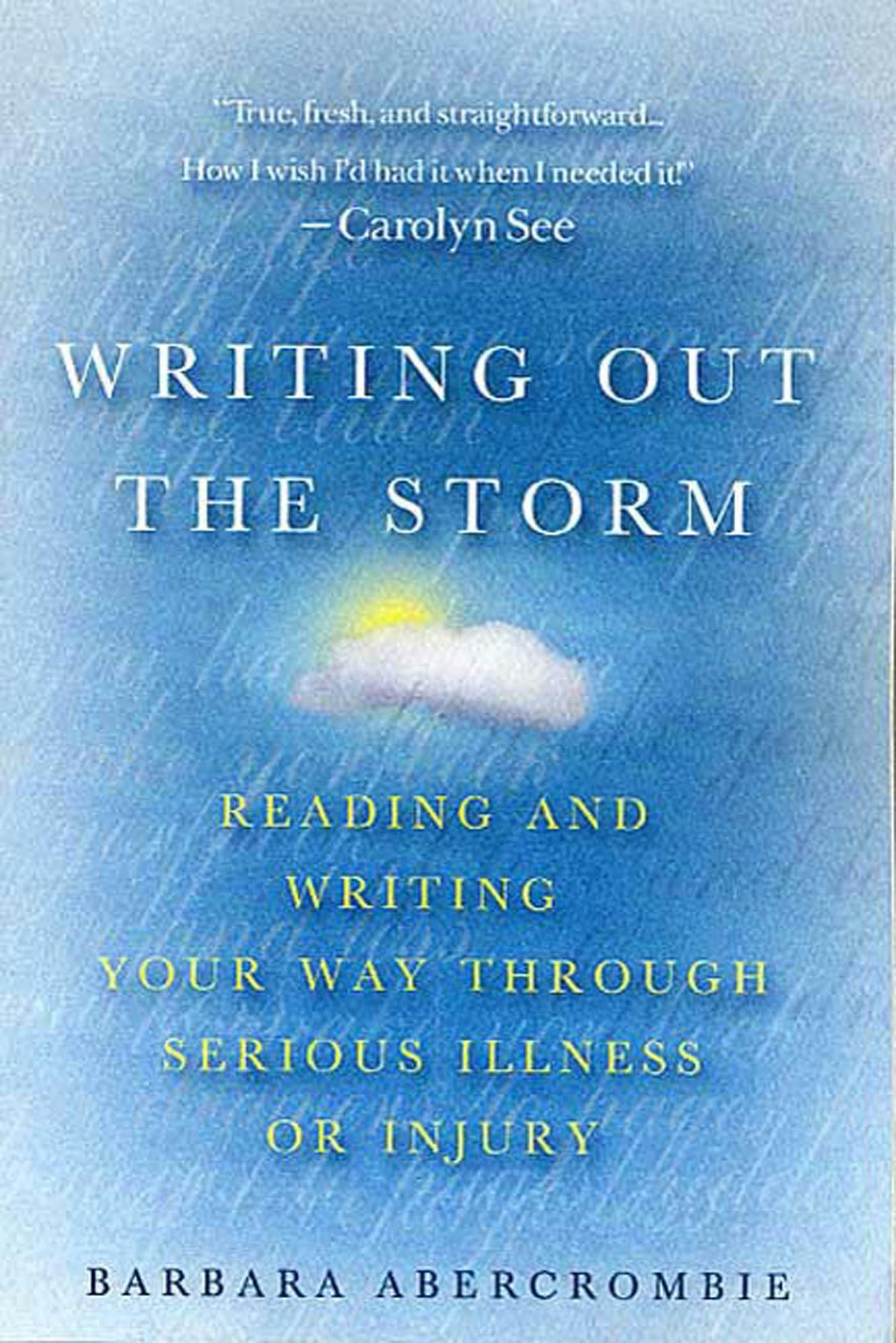 writing-out-the-storm