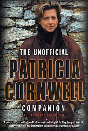 Patricia Cornwell, International Bestselling Author of Unnatural Death 