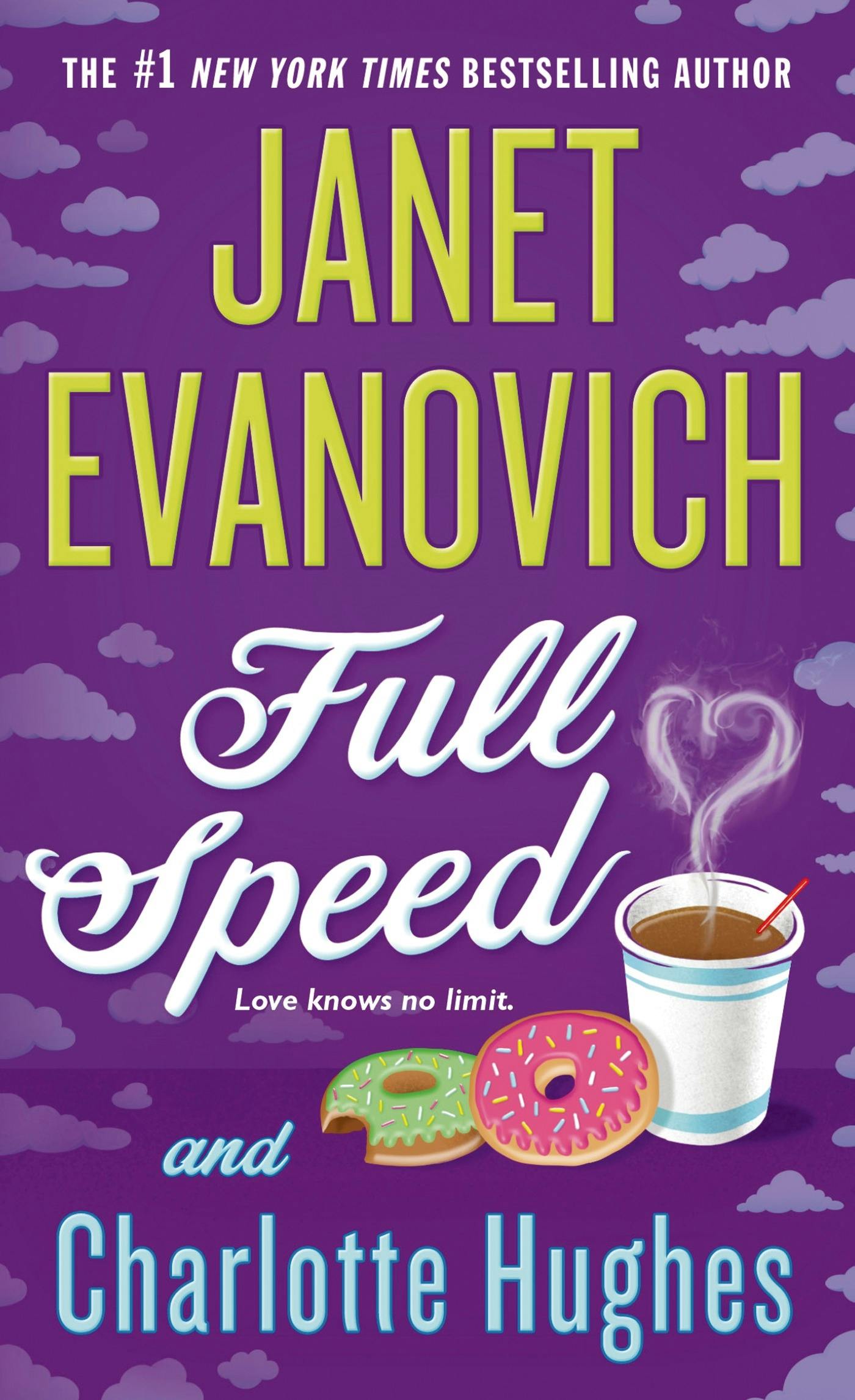 Full Bloom: Evanovich, Janet, Hughes, Charlotte: 9781250051127: Books 