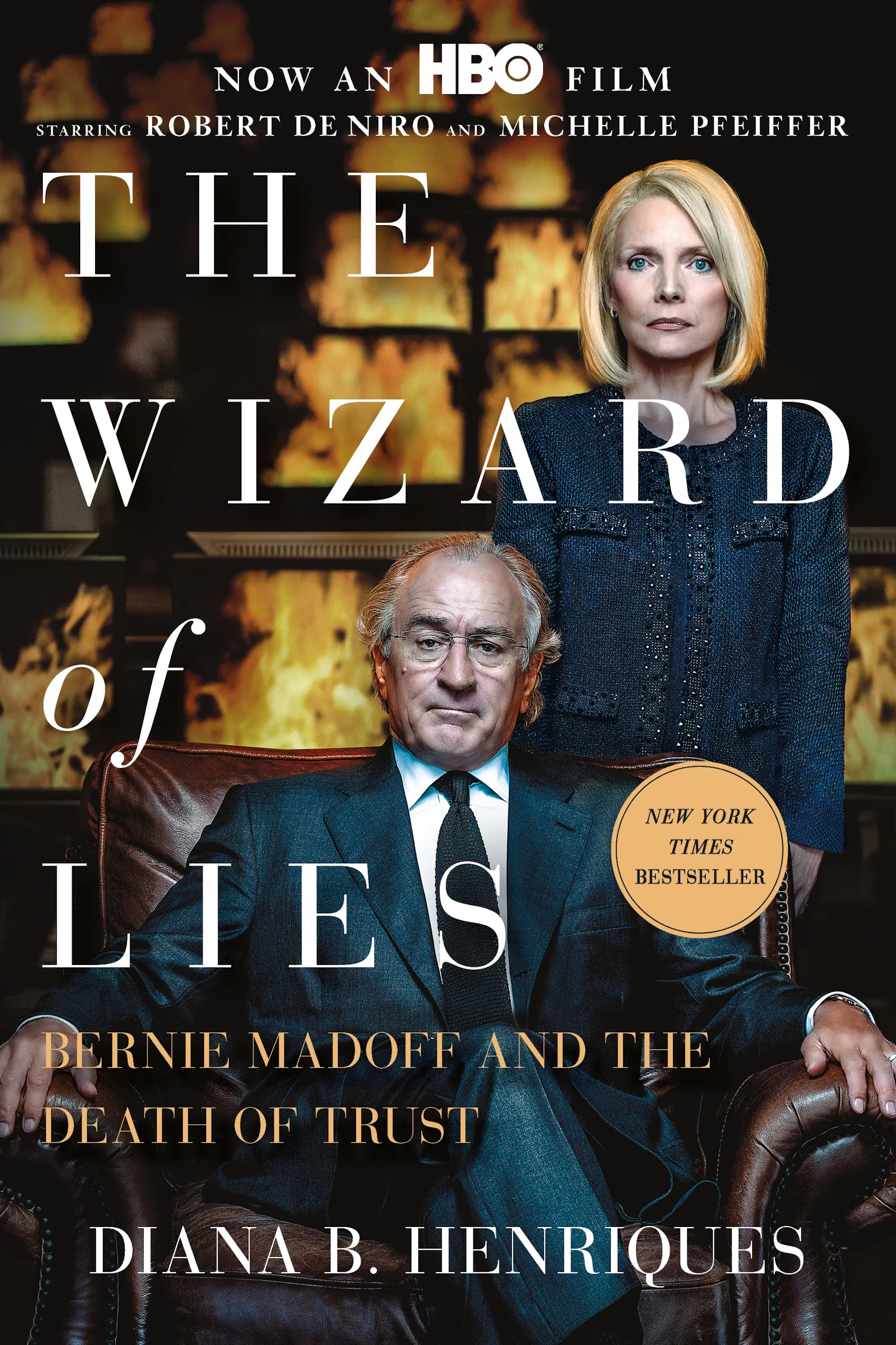 The Wizard of Lies