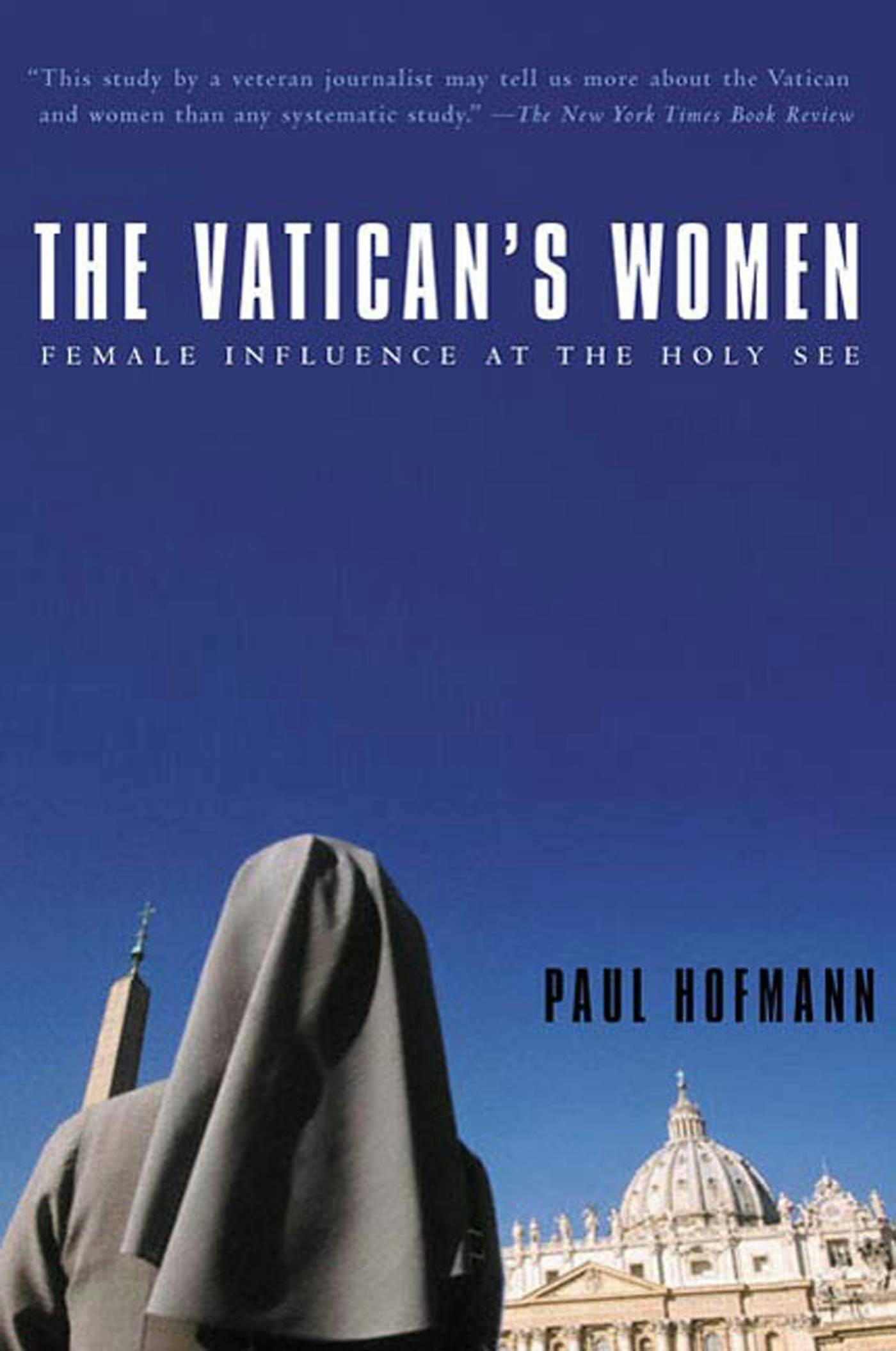The Vaticans Women