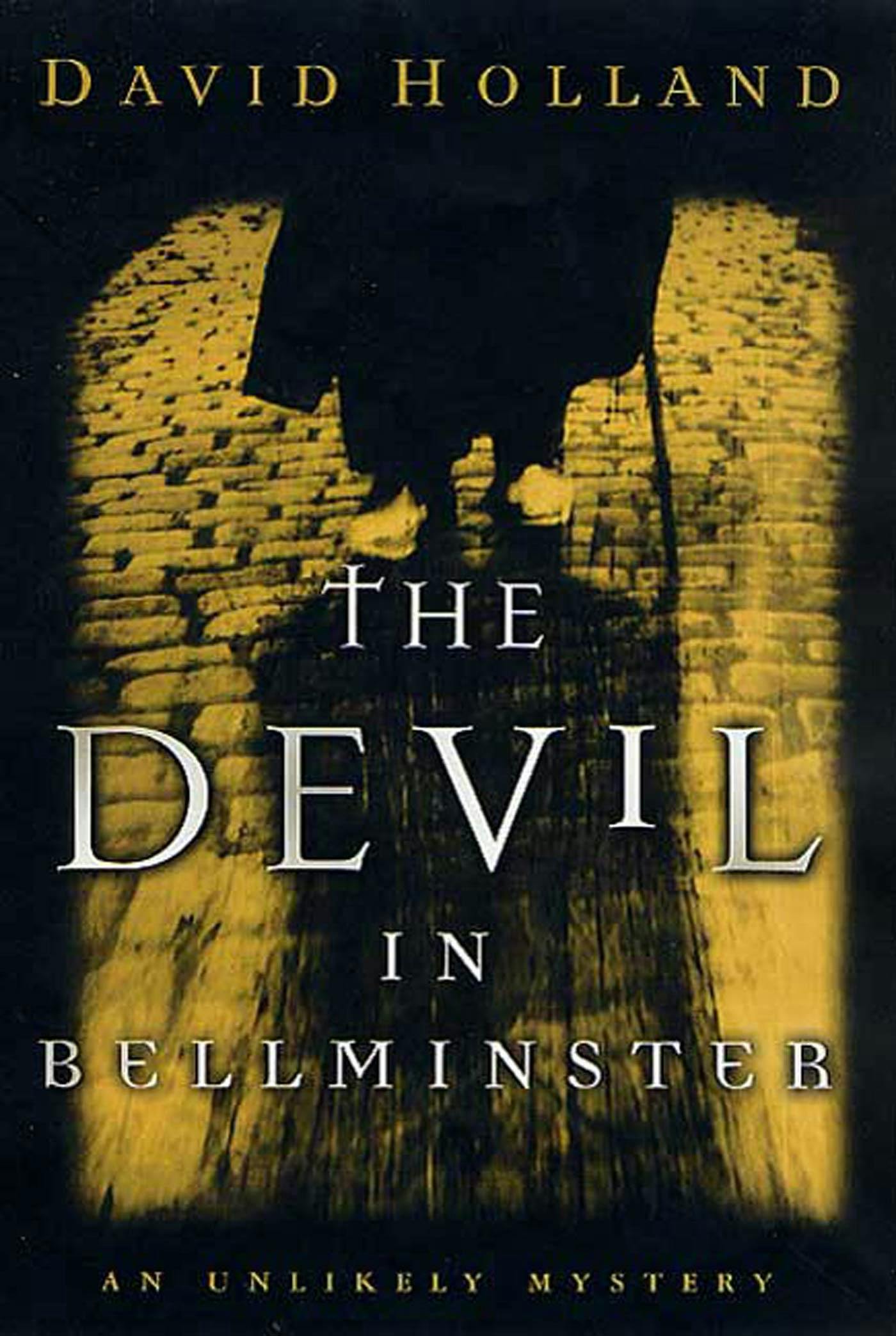 The Devil in Bellminster