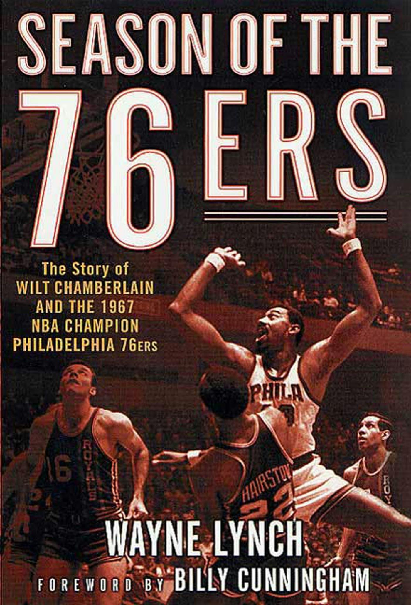 Philadelphia 76ers: Wilt Chamberlain is the greatest NBA player ever - Page  4