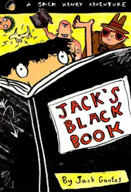 Jack s Black Book Jack s Black Book