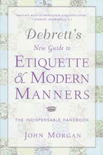 The Rules of Modern Etiquette - Guide to Modern Manners