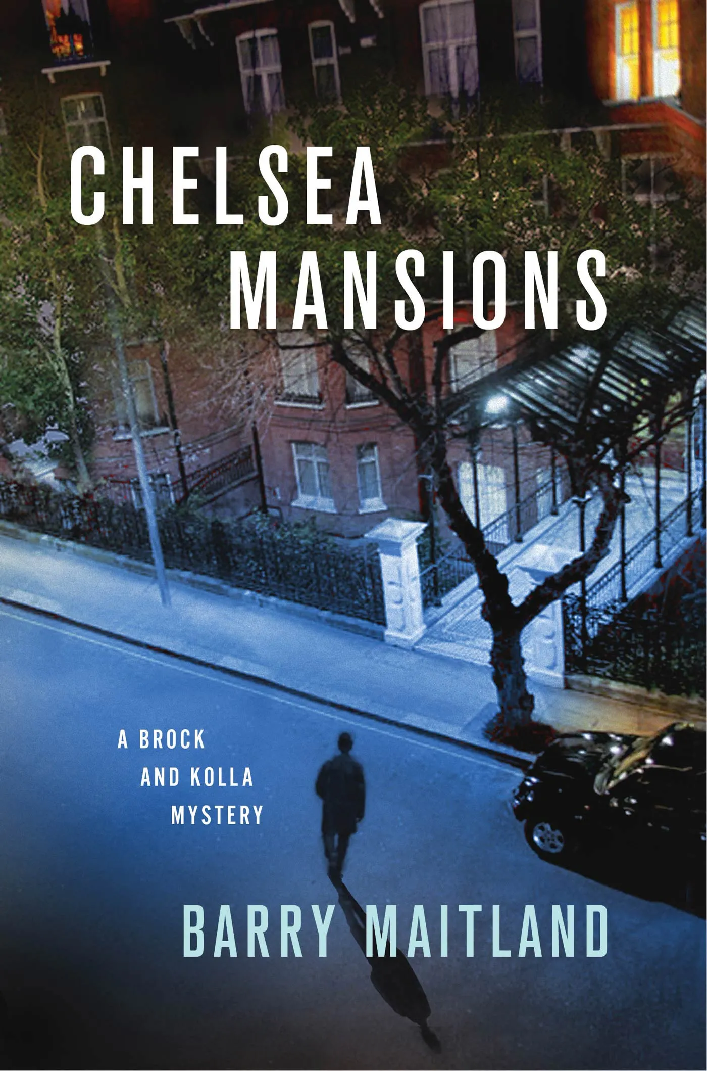 Chelsea Mansions