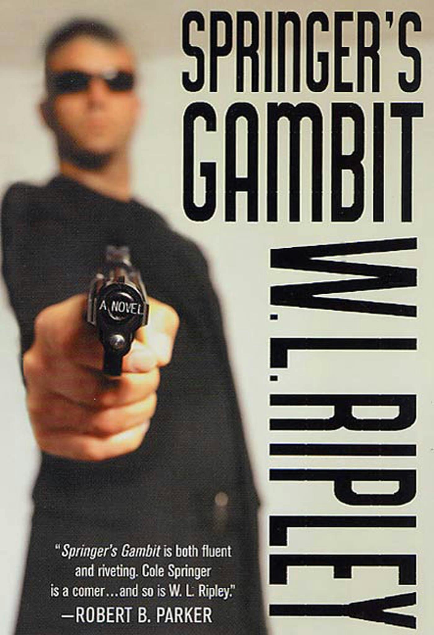 Springer's Gambit