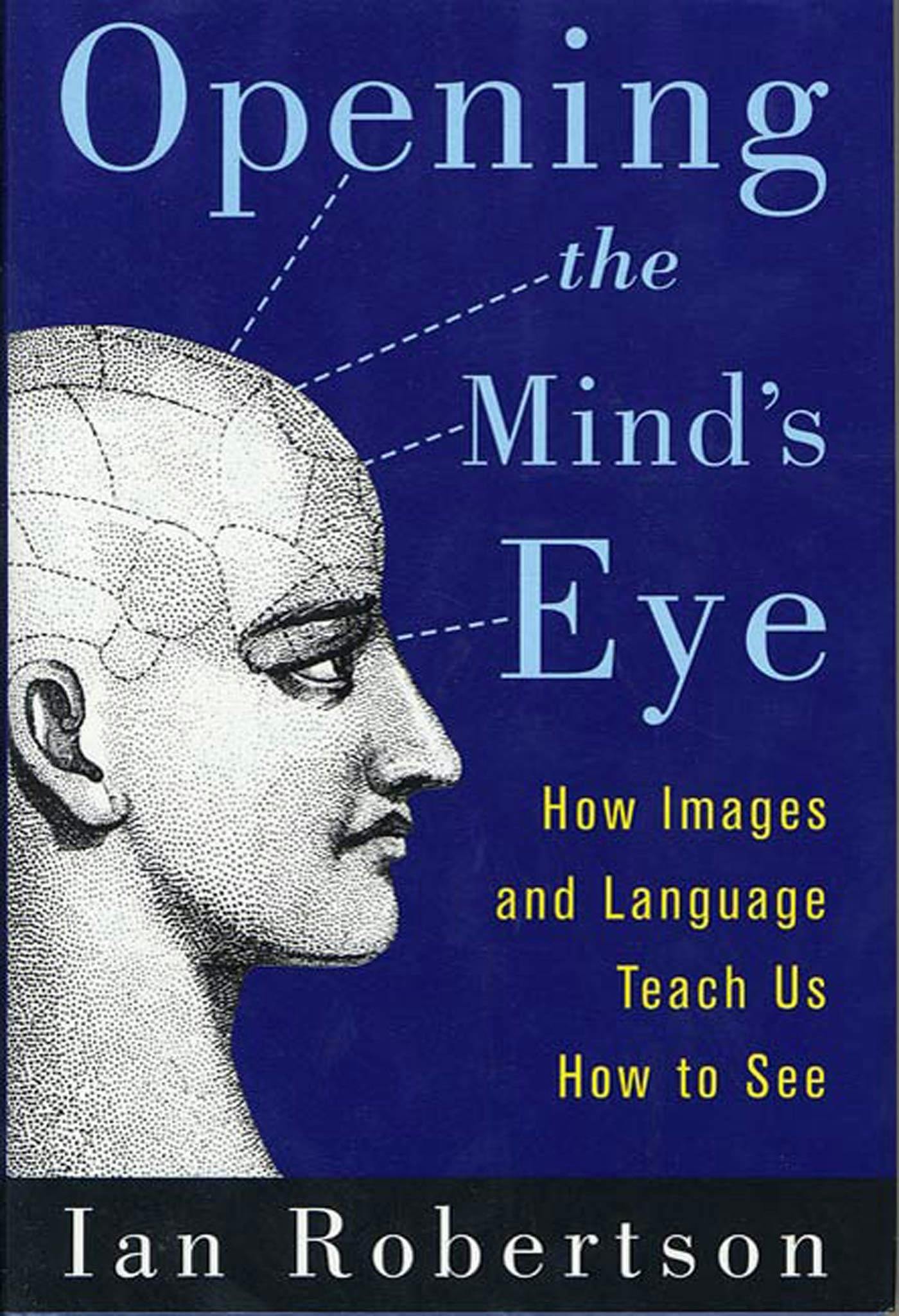 How To Improve Your Mind S Eye