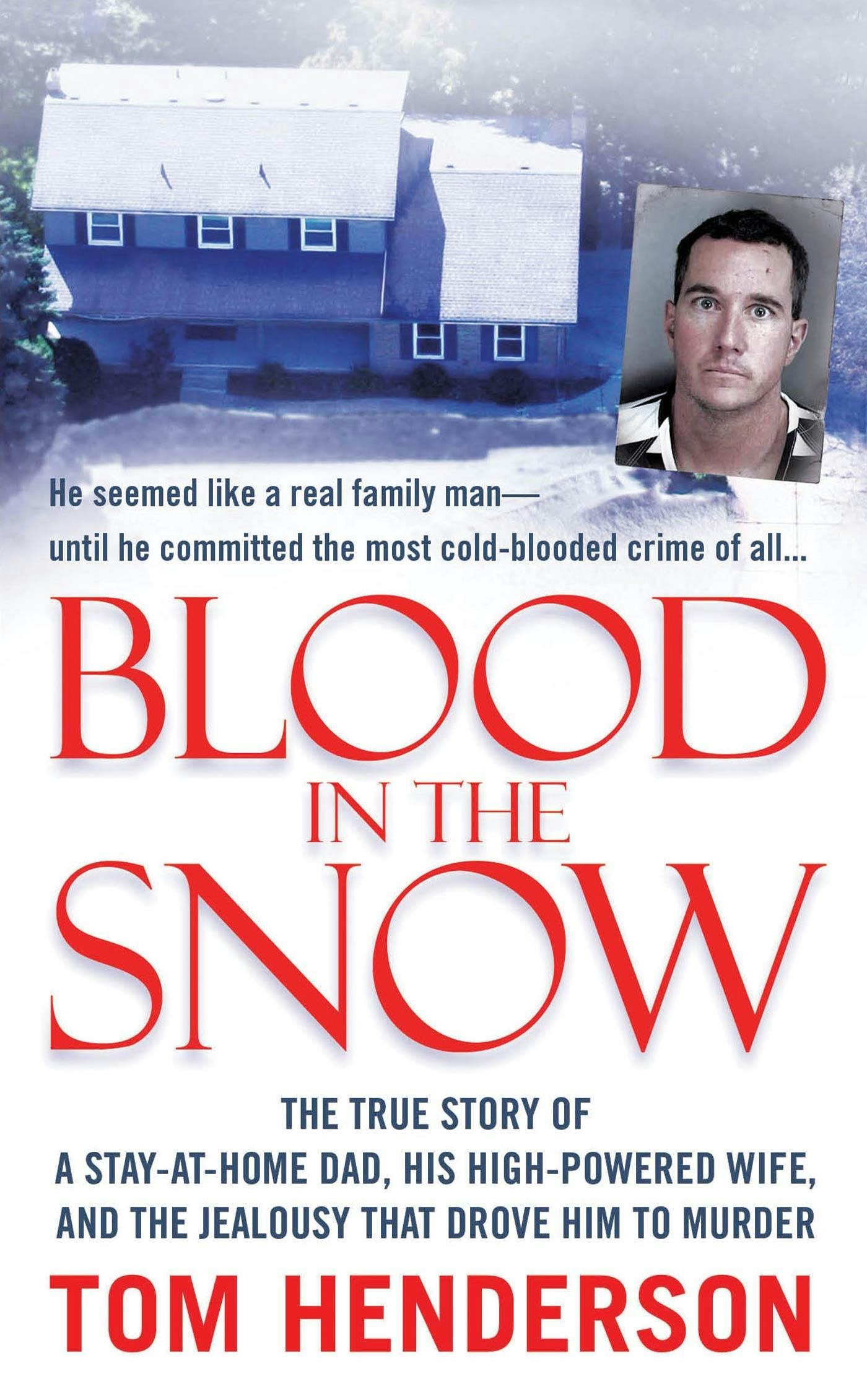 Blood In The Snow   9781429980593 