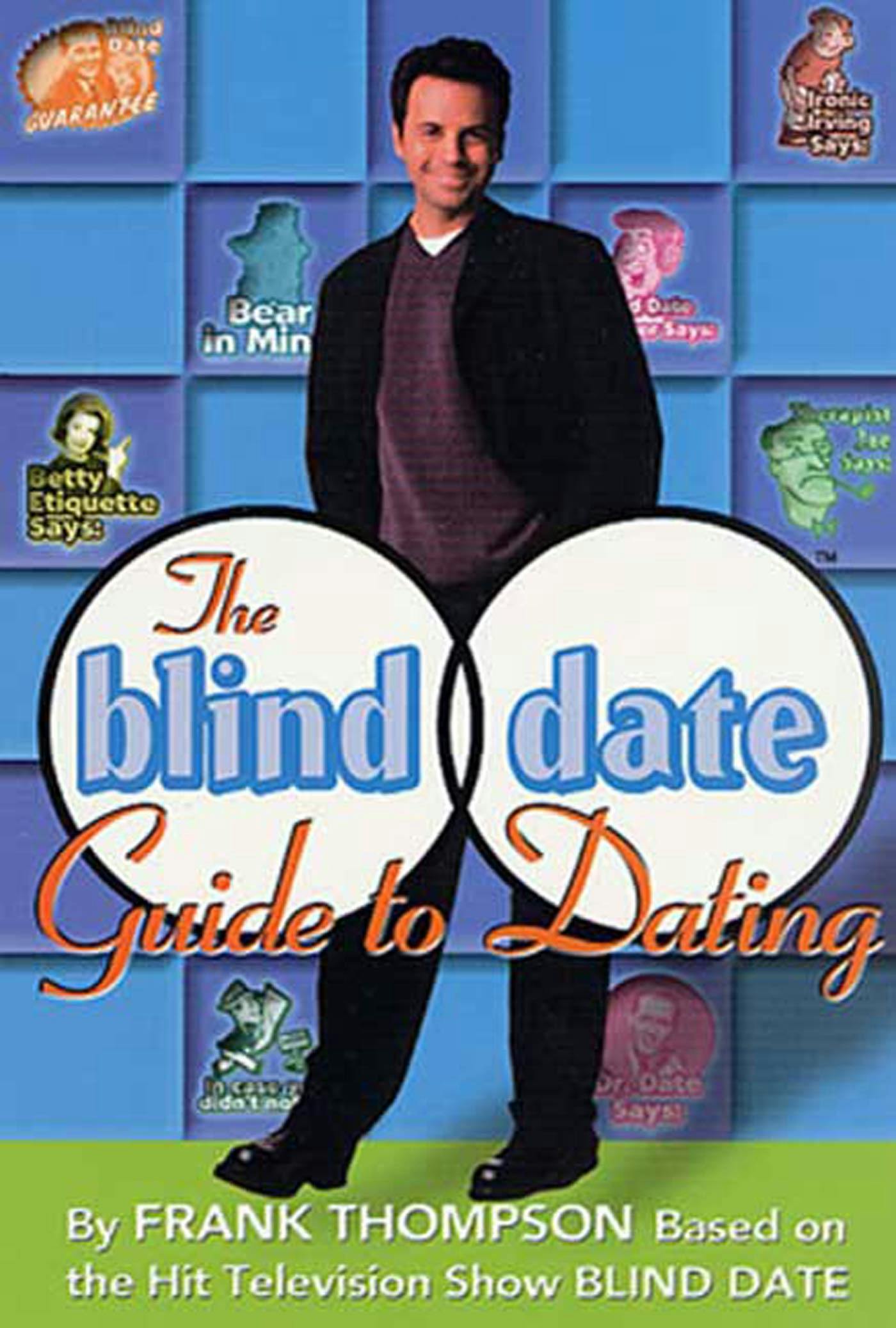 Blind Date: What It Is, How It Works & 26 Must-Know Blind Dating Secrets
