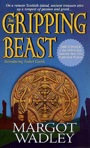The Gripping Beast