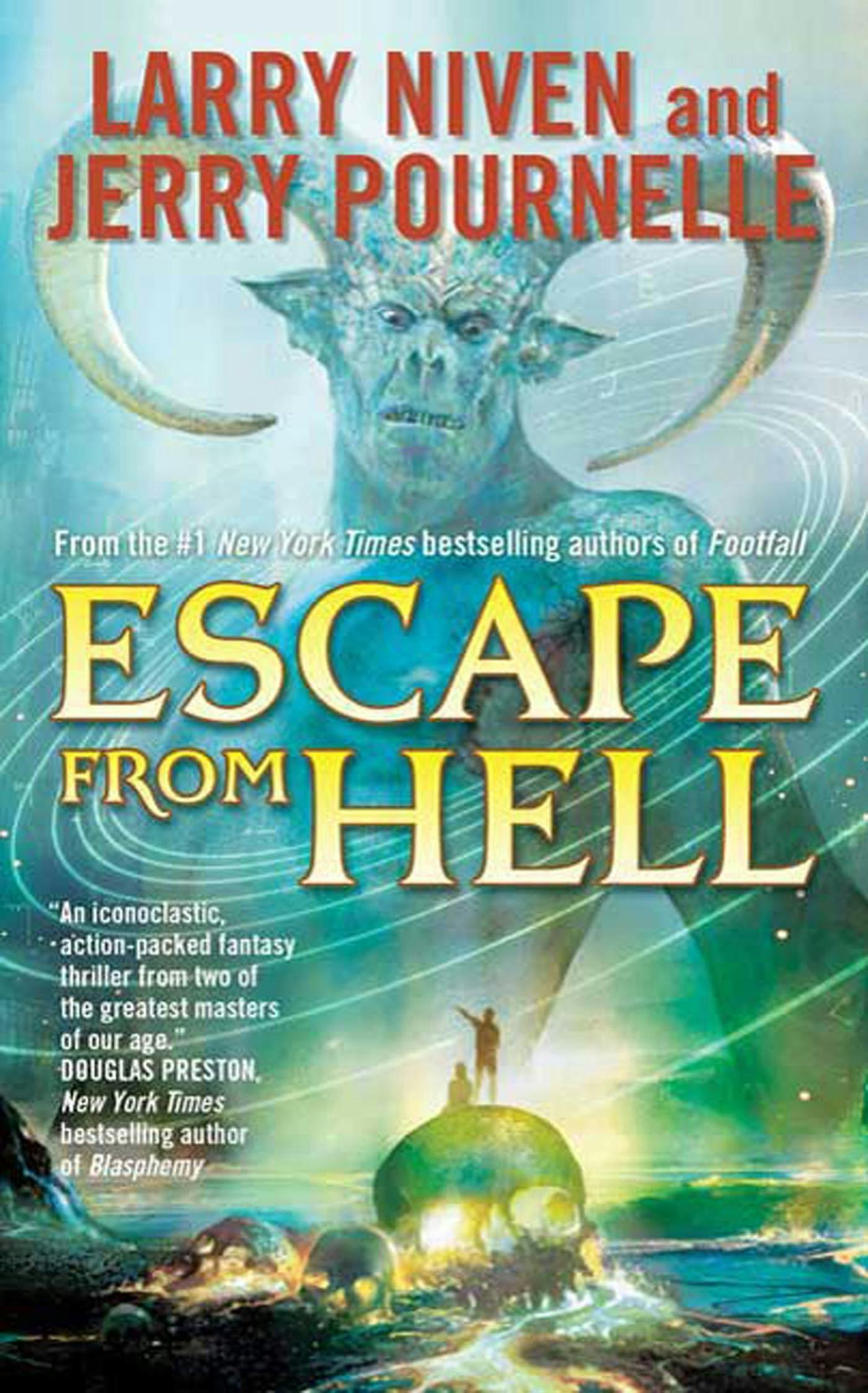 Image of Escape from Hell