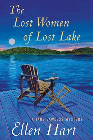The Lost Women of Lost Lake