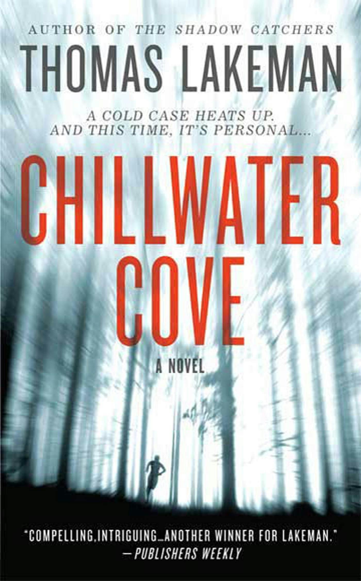 Chillwater Cove
