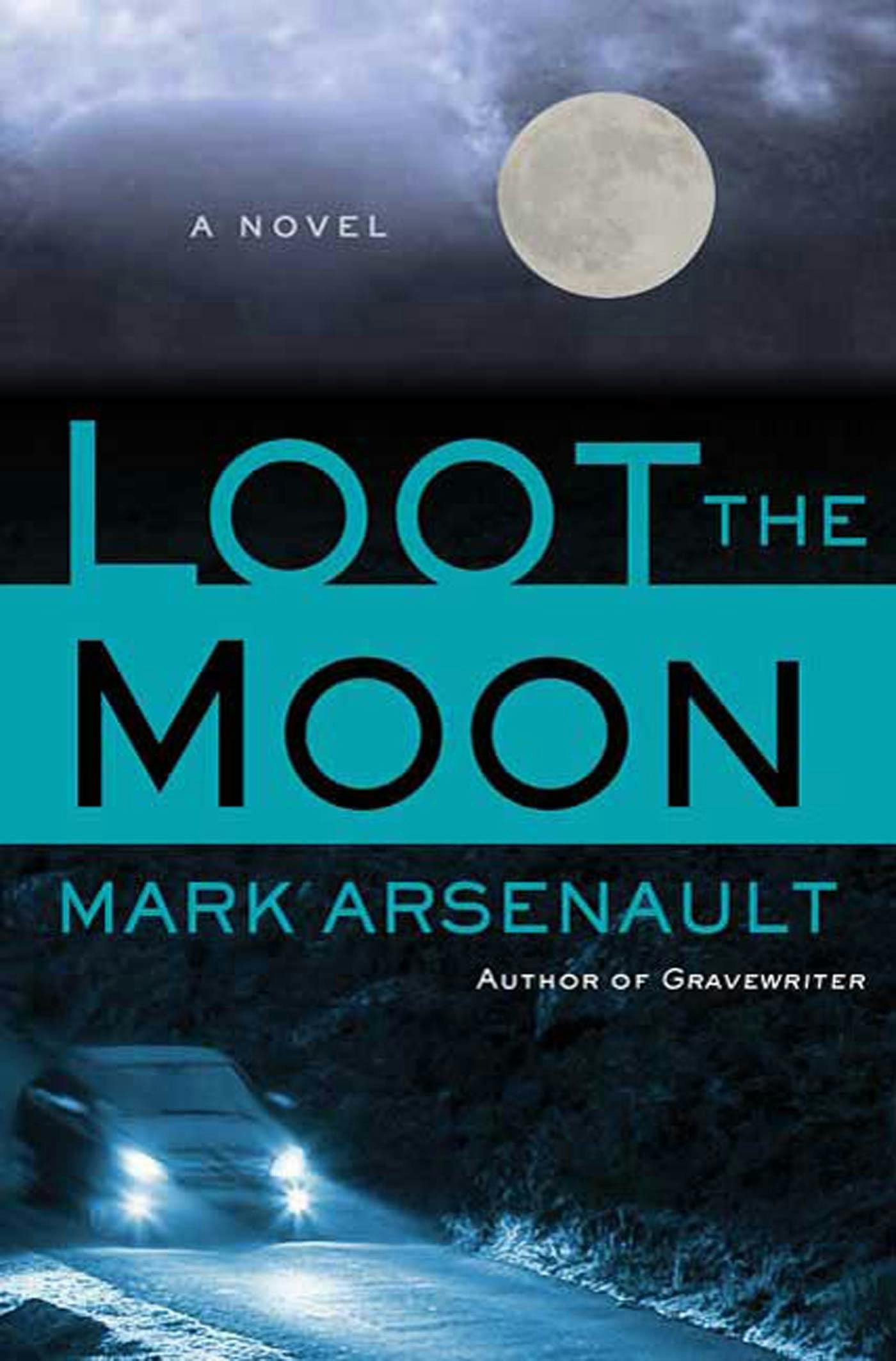 Loot the Moon