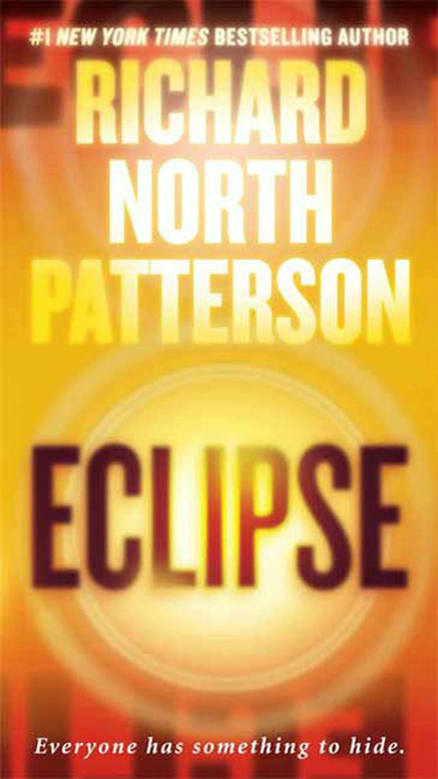 eclipse book excerpt