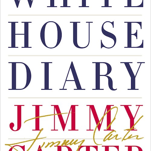 whitehousediary
