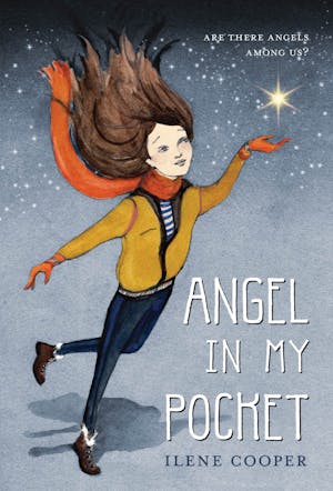 Angel In My Pocket Angel In My Pocket