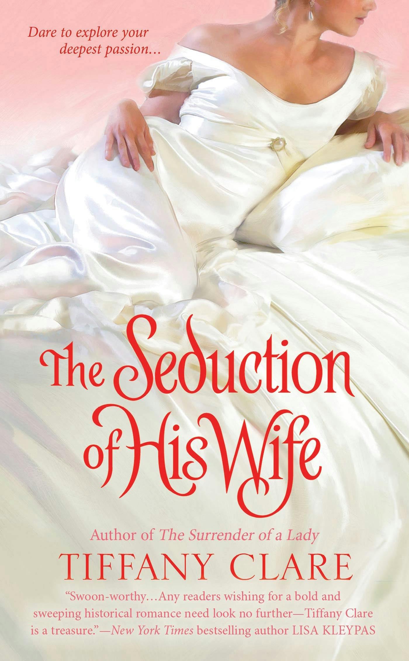 The Seduction of His Wife pic
