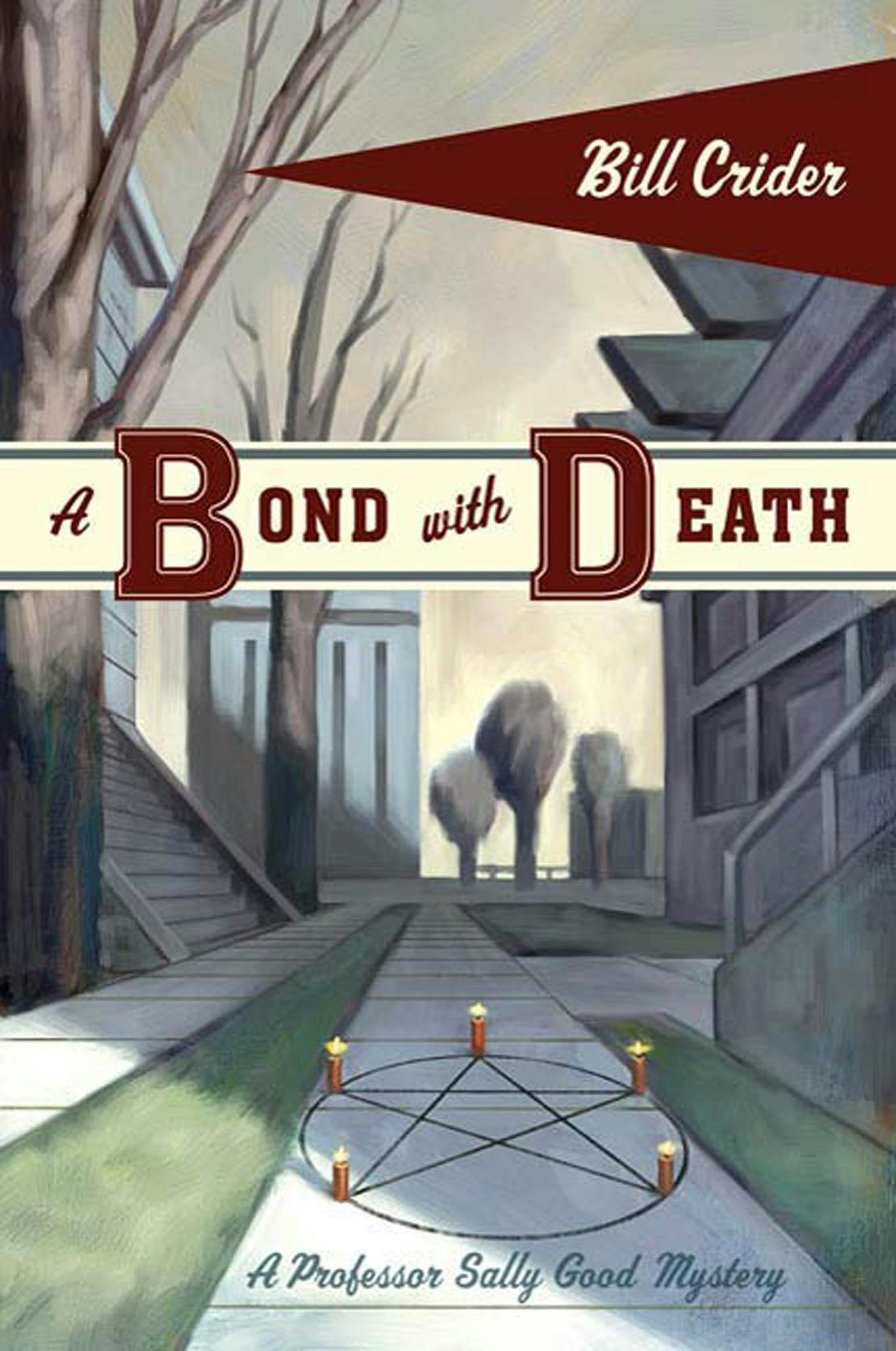 Bond with Death