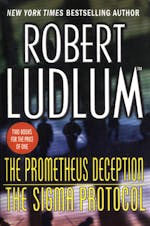 The Prometheus Deception/The Sigma Protocol